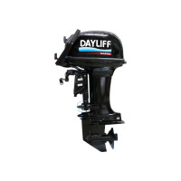 Dayliff Boat Engine 15 HP